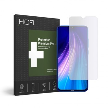 Стъклен протектор HOFI за Xiaomi Redmi Note 8T