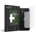 Стъклен протектор за гръб HOFI за iPhone 11