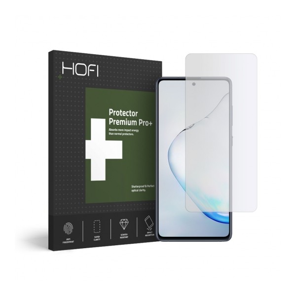 Стъклен протектор HOFI за Samsung Galaxy Note 10 Lite