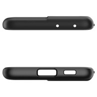 Калъф Spigen Ultra Hybrid Samsung Galaxy S21 Ultra, Matte Black