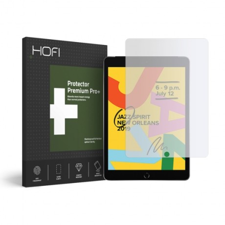 Стъклен протектор HOFI GLASS PRO+ за iPad 10.2" 2019