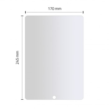 Стъклен протектор HOFI GLASS PRO+ за iPad 10.2" 2019