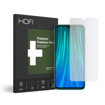 Стъклен протектор HOFI за Xiaomi Redmi Note 8 Pro