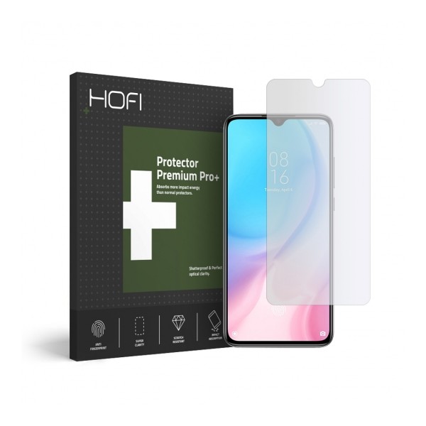 Стъклен протектор HOFI за Xiaomi Mi9 Lite