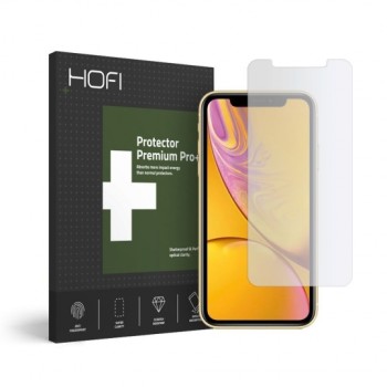 Стъклен протектор HOFI за iPhone 11