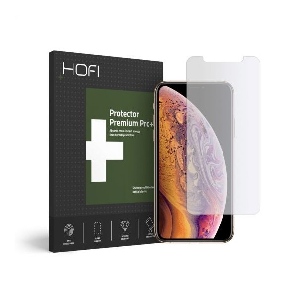 Стъклен протектор HOFI за iPhone 11 Pro