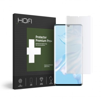 Стъклен протектор HOFI UV GLASS за Huawei P30 Pro