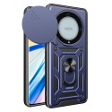 Калъф-Techsuit - CamShield Series - Honor Magic5 Lite - Blue