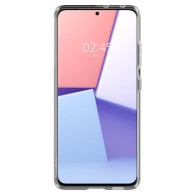 Калъф Spigen Liquid Crystal Samsung Galaxy S21 Ultra Crystal Clear