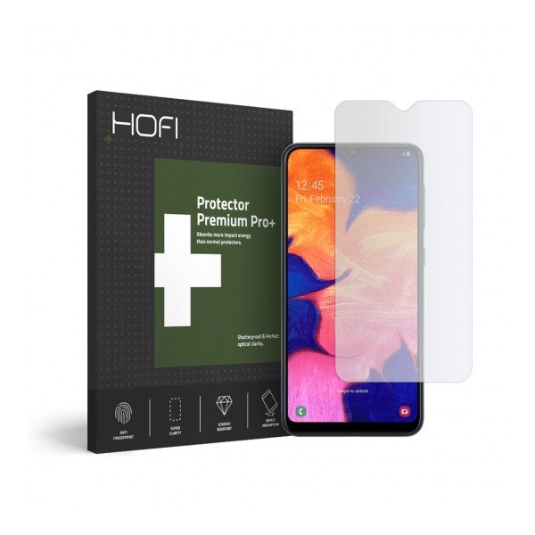 Стъклен протектор HOFI за Samsung Galaxy A10
