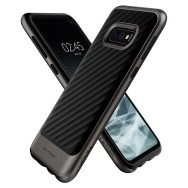 Spigen Neo Hybrid Samsung Galaxy S10e, Gunmetal