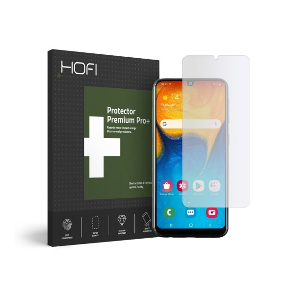 Стъклен протектор HOFI за Samsung Galaxy A20E