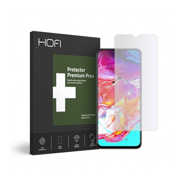 Стъклен протектор HOFI за Samsung Galaxy A70