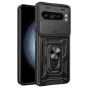 Калъф-Techsuit - CamShield Series - Google Pixel 9 - Black