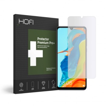 Стъклен протектор HOFI за Huawei P30 Lite