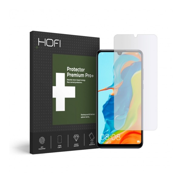 Стъклен протектор HOFI за Huawei P30 Lite