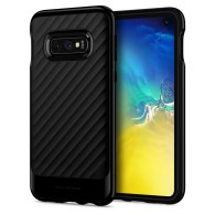 Spigen Neo Hybrid Samsung Galaxy S10e, Midnight Black