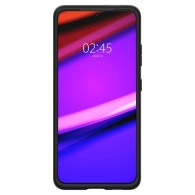 Калъф Spigen Neo Hybrid Samsung Galaxy S21 Ultra Gunmetal