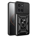 Калъф-Techsuit - CamShield Series - Xiaomi 14 Pro - Black