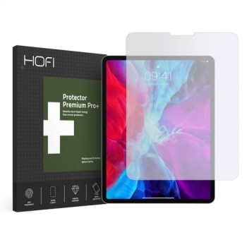 Стъклен протектор HOFI Flex за iPad Pro 12.9 2018