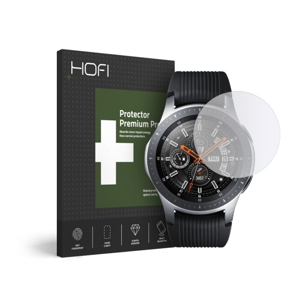 Стъклен протектор HOFI за Samsung Galaxy Watch 46mm
