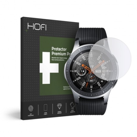 Стъклен протектор HOFI за Samsung Galaxy Watch 46mm