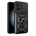 Калъф-Techsuit - CamShield Series - Realme C53 - Black