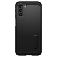 Калъф Spigen Tough Armor Samsung Galaxy S21+ Plus Black