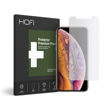 Стъклен протектор HOFI за iPhone X/Xs