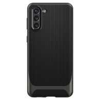 Калъф Spigen Neo Hybrid Samsung Galaxy S21+ Plus Gunmetal
