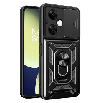 Калъф-Techsuit - CamShield Series - OnePlus Nord CE 3 Lite - Black