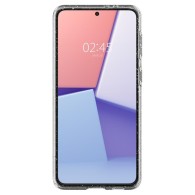 Калъф Spigen Liquid Crystal Samsung Galaxy S21 Glitter Crystal