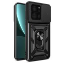 Калъф-Techsuit - CamShield Series - Xiaomi 13T / 13T Pro - Black