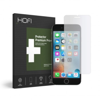 Стъклен протектор HOFI за iPhone 6/6s