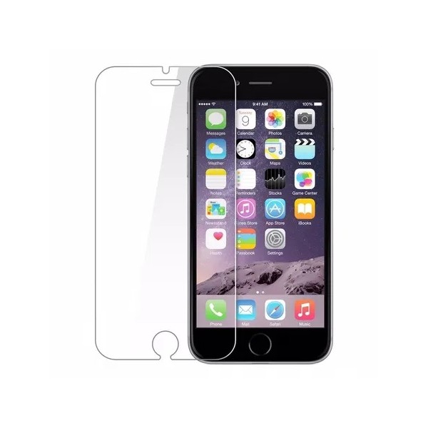 Стъклен протектор HOFI за iPhone 5s/SE