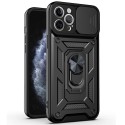 Калъф-Techsuit - CamShield Series - iPhone 11 Pro - Black