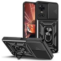 Калъф-Techsuit - CamShield Series - Oppo Reno10 / Reno10 Pro - Black