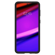 Калъф Spigen Neo Hybrid Samsung Galaxy S21 Gunmetal
