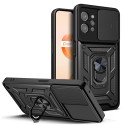 Калъф-Techsuit - CamShield Series - Realme C31 - Black