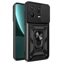 Калъф-Techsuit - CamShield Series - Xiaomi 13 Pro - Black