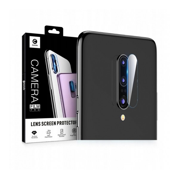 Стъклен протектор за камера Mocolo за OnePlus 7T Pro