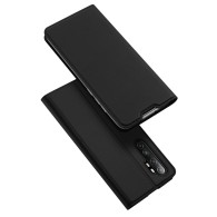Калъф DUX DUCIS Skin Pro Bookcase type case for Xiaomi Mi Note 10 Lite black