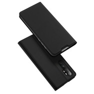 Калъф DUX DUCIS Skin Pro Bookcase type case for Xiaomi Mi Note 10 Lite black