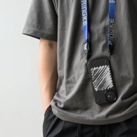 Калъф Ringke Onyx Design Durable TPU Case iPhone 12 mini black (Paint)