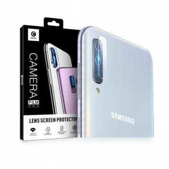 Стъклен протектор за камера Mocolo за Samsung Galaxy A50/A30S