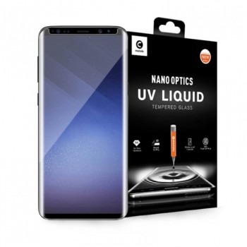 Стъклен протектор MOCOLO TG UV за Samsung Galaxy S9 Plus