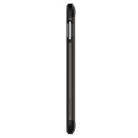 Spigen Tough Armor хибриден кейс с най-висока степен на защита Tech за Samsung Galaxy S10e, Gunmetal