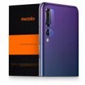 Стъклен протектор за камера Mocolo за Huawei P20/P20 Pro