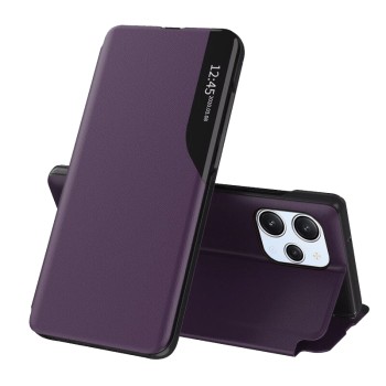 Калъф-Techsuit - eFold Series - Xiaomi Redmi 12 4G / 12 5G - Purple