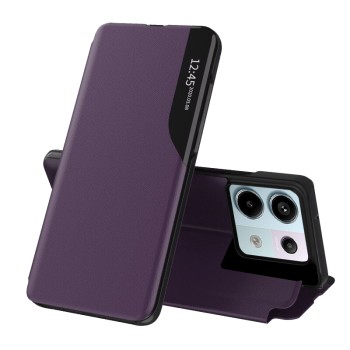 Калъф-Techsuit - eFold Series - Xiaomi Redmi Note 13 Pro 5G / Poco X6 - Purple
